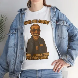 T-Shirt 318 Lifestyle White